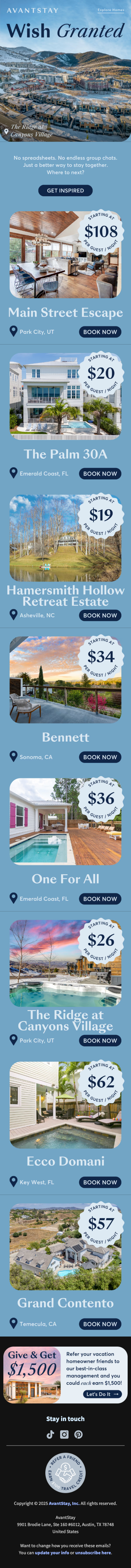 11/11: A sign to book